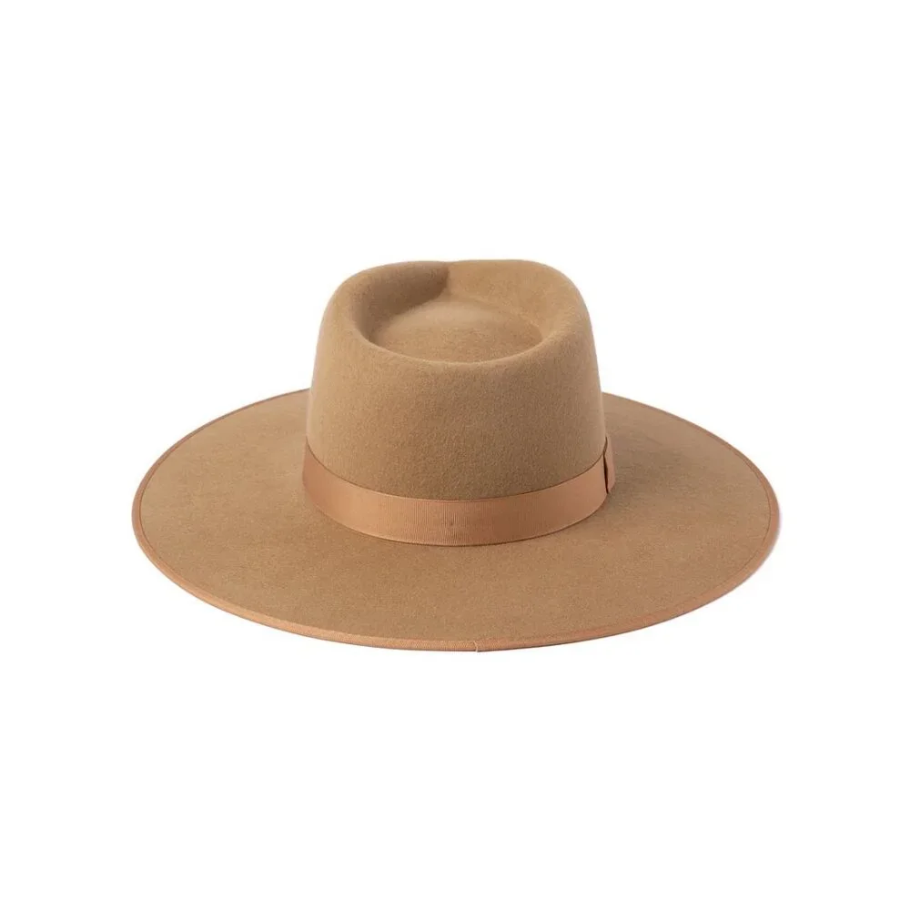Lack of‎ Color Teak Rancher Hat
